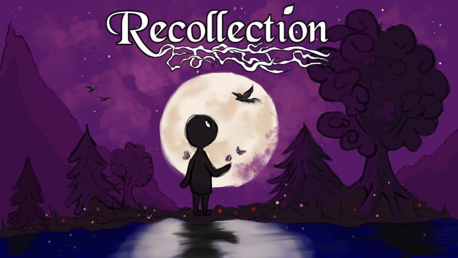 Recollection banner