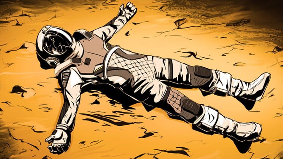 You'll Stay Here Forever banner