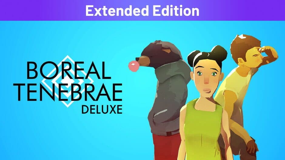 Boreal Tenebrae: Deluxe Extended Edition banner