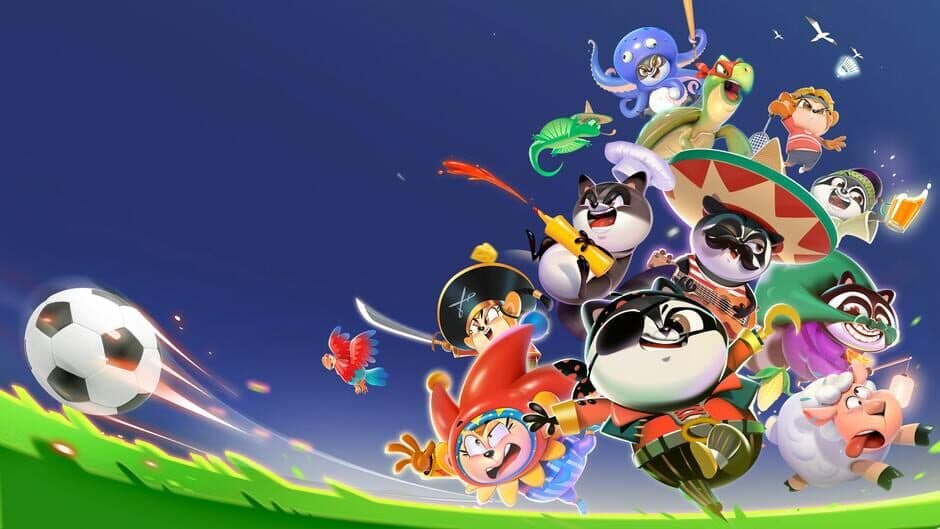 Rhythm Planet banner