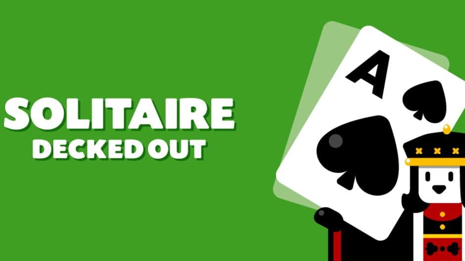 Solitaire: Decked Out banner