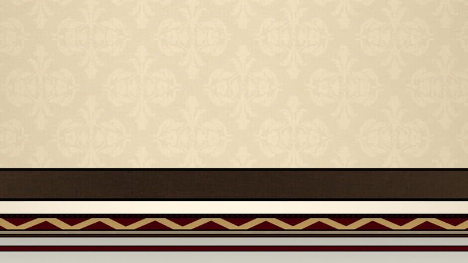 The Paradixion: Son's Room banner