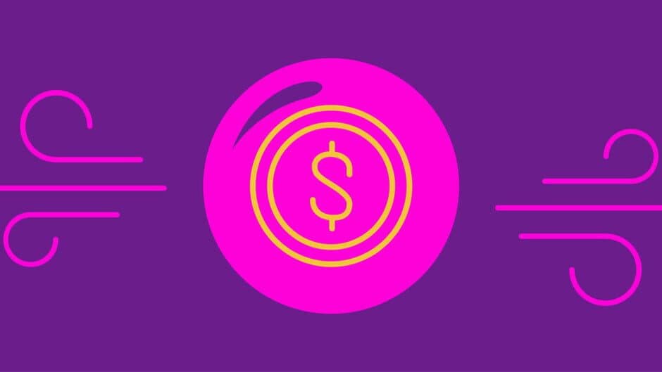 Balls and Coins banner