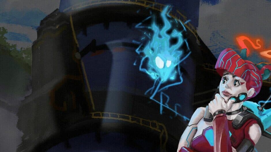 Circuit Breakout: Dual Polarity banner