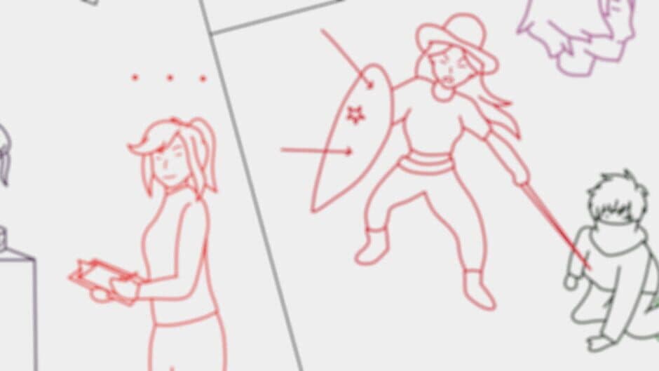 All is Fair in Love and Vore: The Tavorion Collection banner