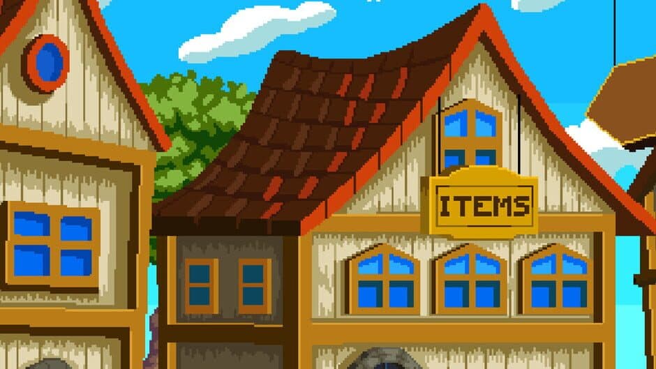 Shop-Like: The Rogue-Like Item Shop Experience banner