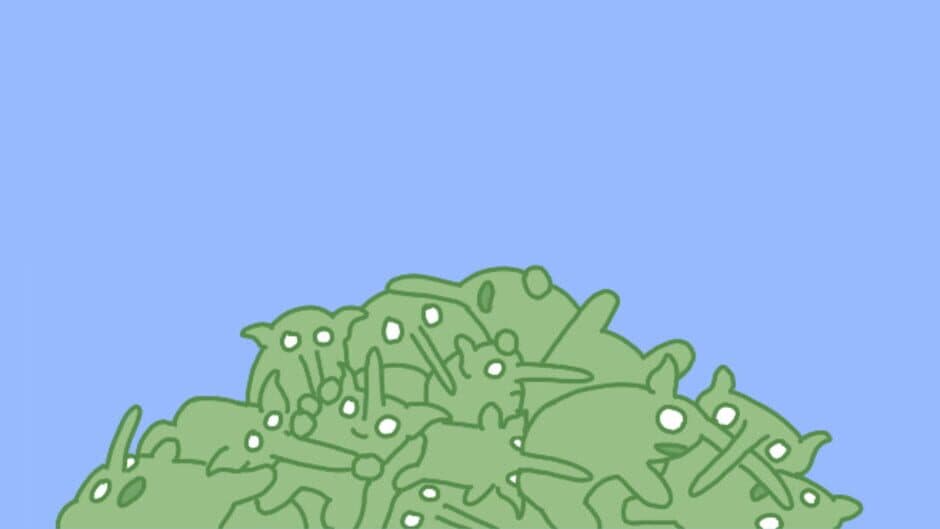 Grab the Goblins! banner