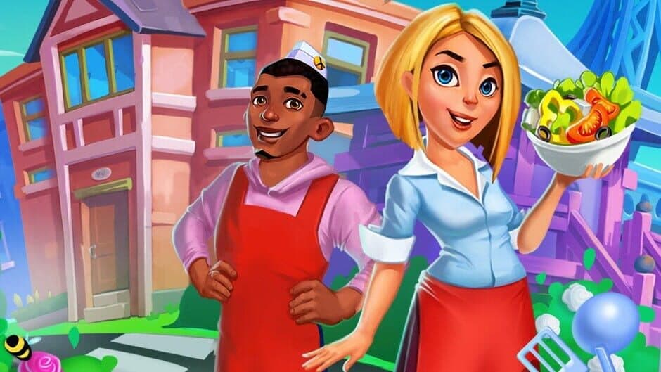 Travel Cuisine: Collector's Edition banner