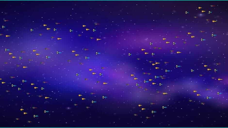 Your Spaceport! banner