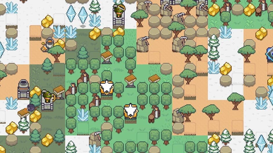 Block Tower TD banner