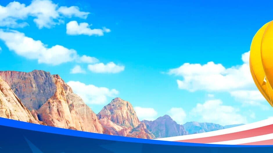 Finding America: The West banner