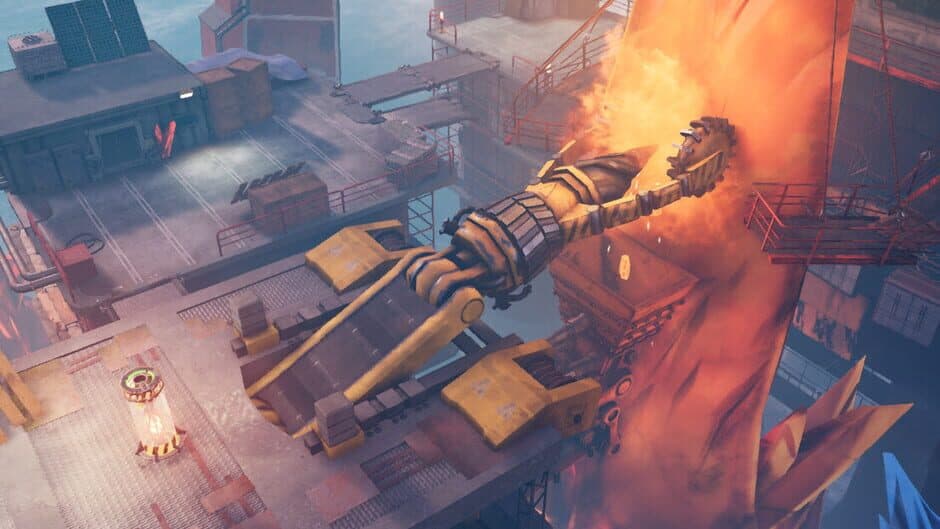 Relic Raiders banner