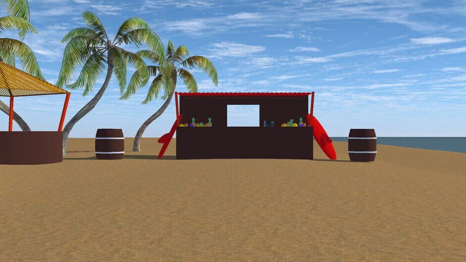 Frupu VR Fruit Punch banner