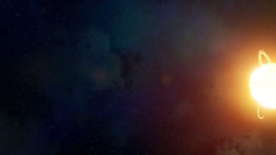 Project Asteroids banner