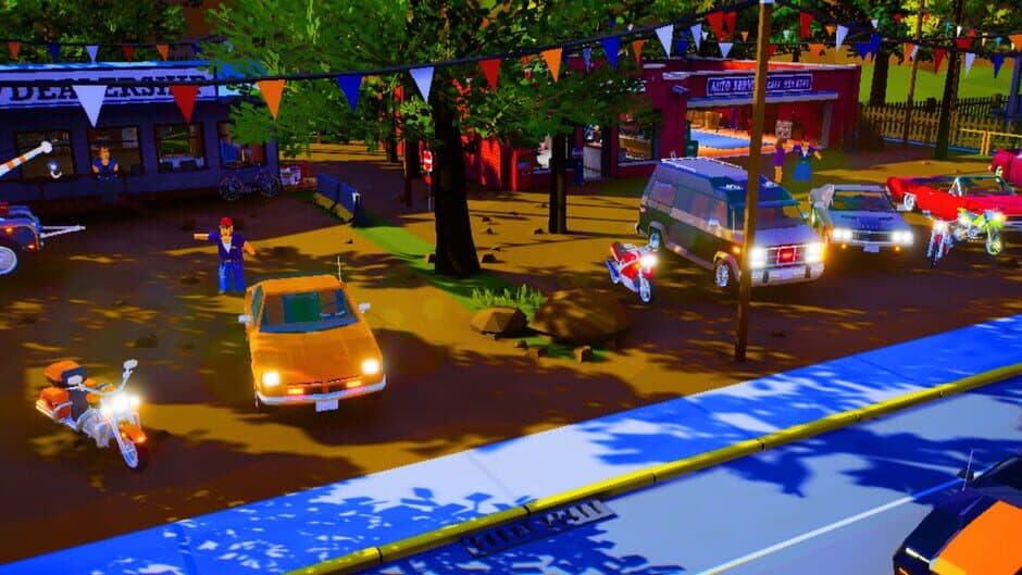 Dealership Simulator banner