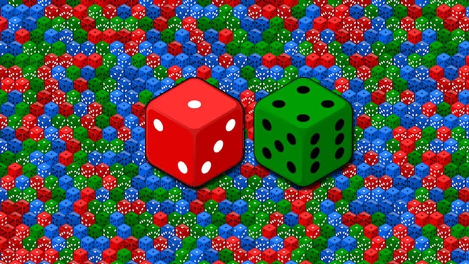 Clutter RefleXIVe: The Diceman Cometh - Collector's Edition banner