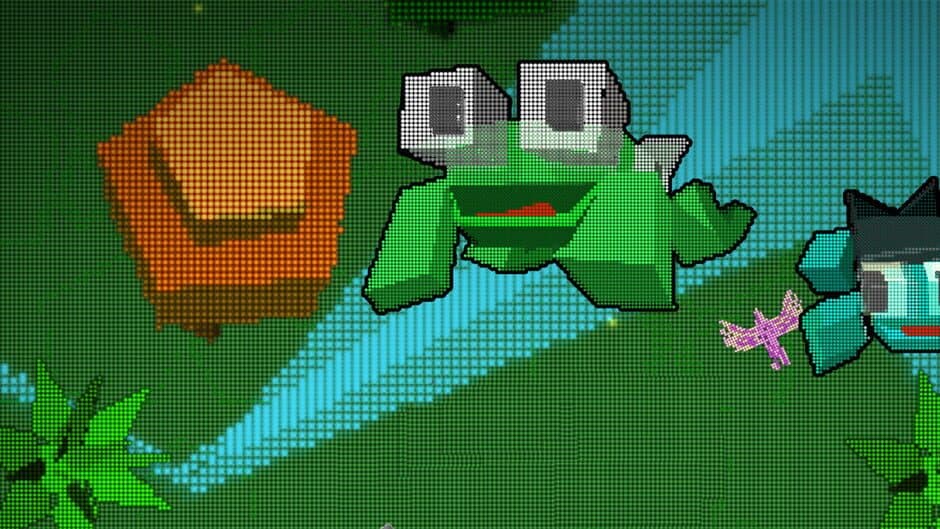 Valley of The Savage Run banner