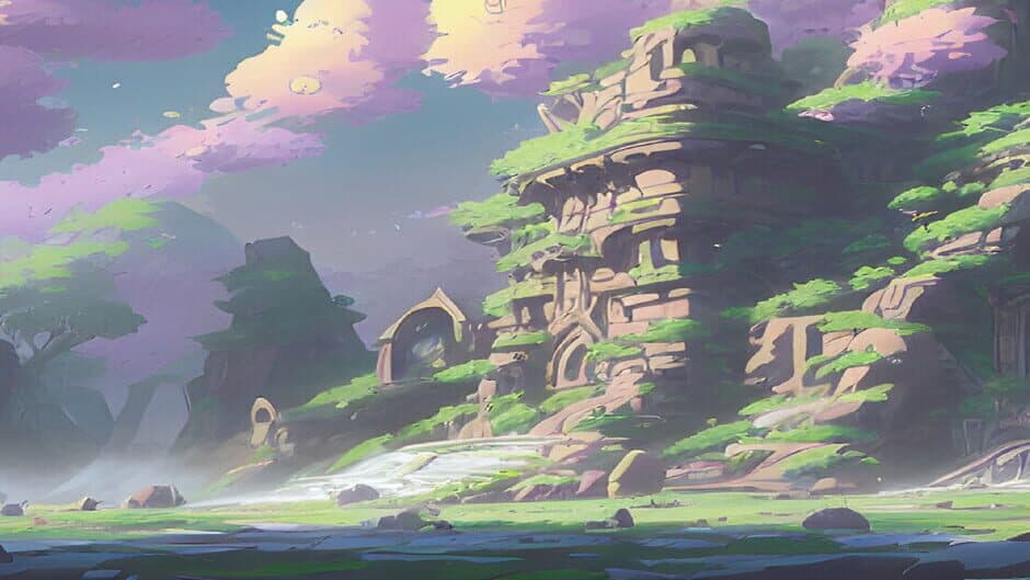 The Abyss Within banner