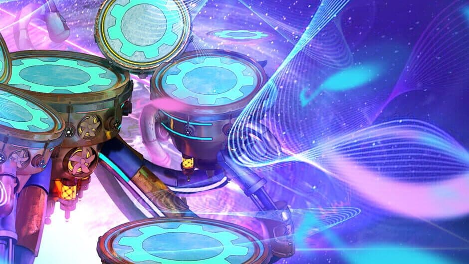 Deep Sea Rhapsody banner