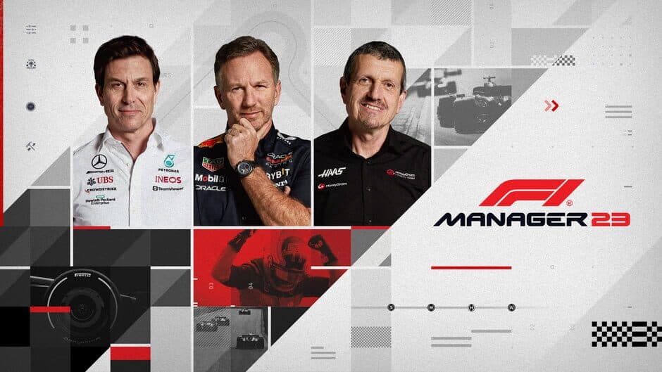 F1 Manager 2023 banner