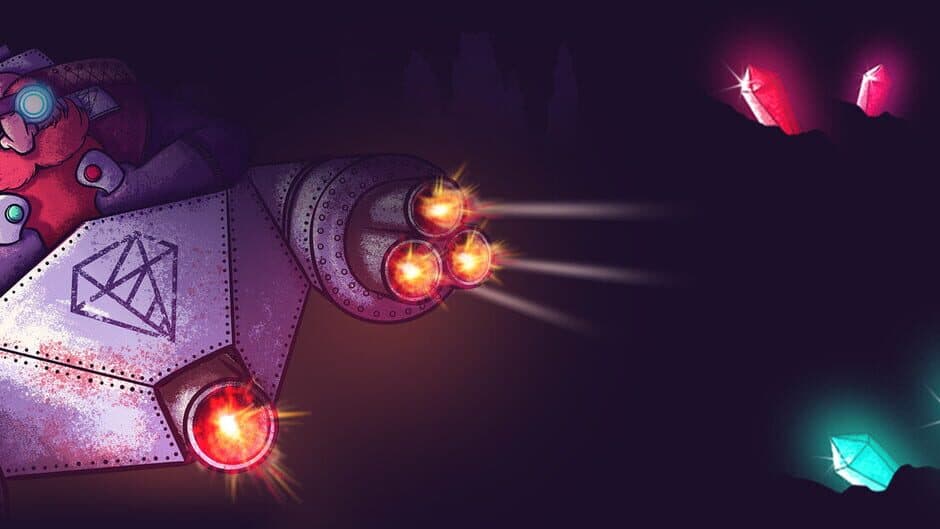 Bore Blasters banner