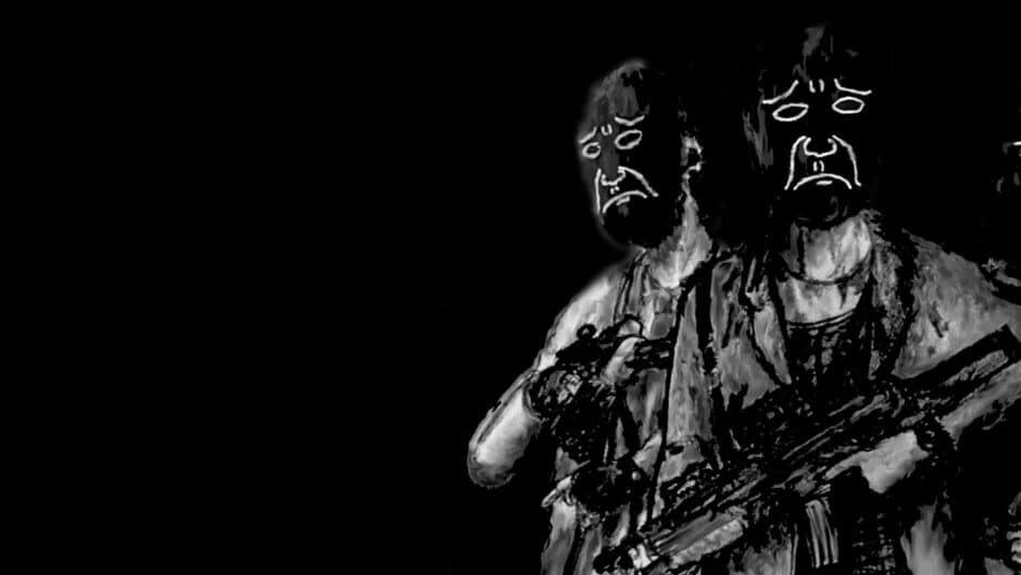 A Thug's Ascension banner