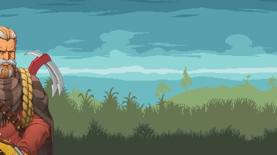 Rebirth Evolution banner