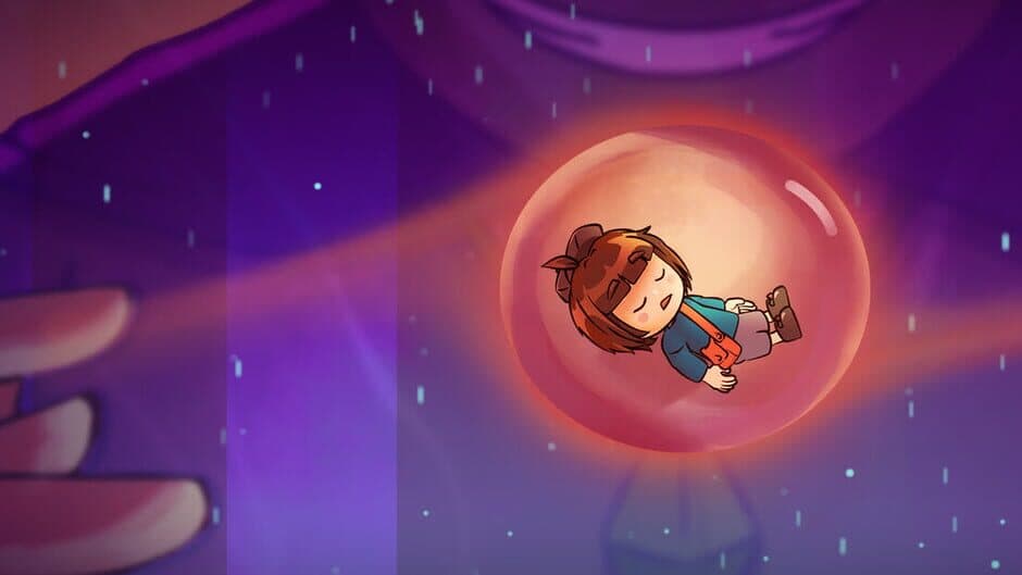 Super Sean 008: Xelar's Revenge banner