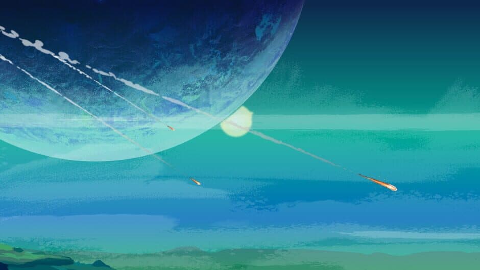 Castaway Station banner