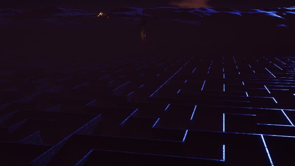 Convolution of Fear banner