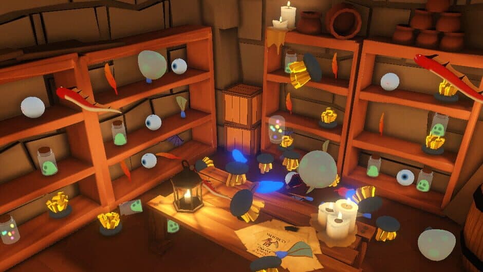 Posthaste Emporium banner