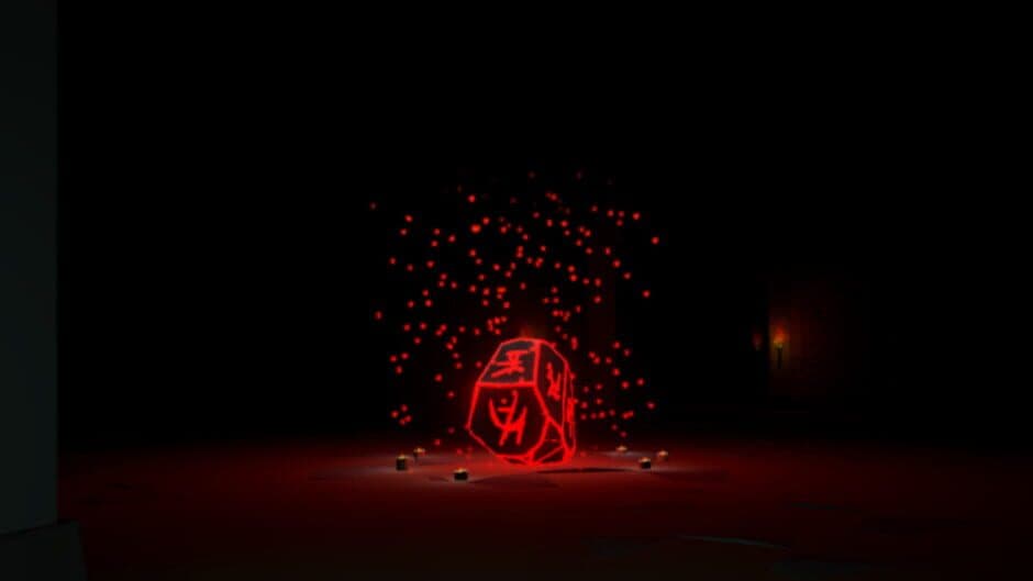 The Soul Labyrinth banner