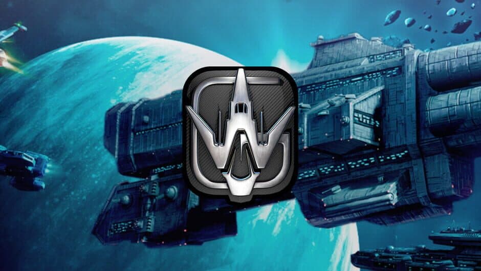 War For Galaxy banner