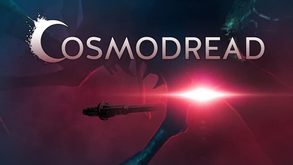 Cosmodread banner
