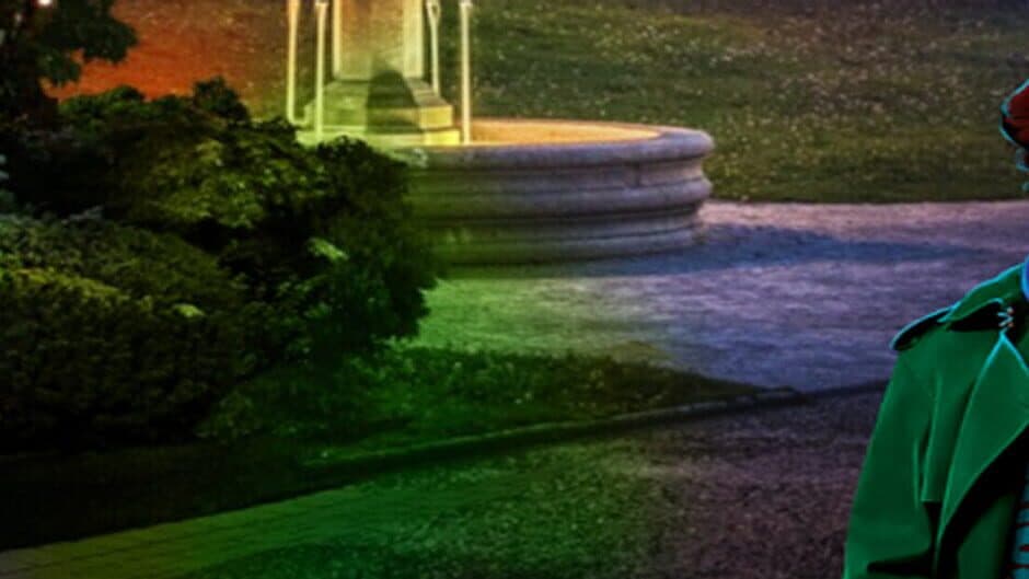 Detective Agency Gray Tie 2: Collector's Edition banner