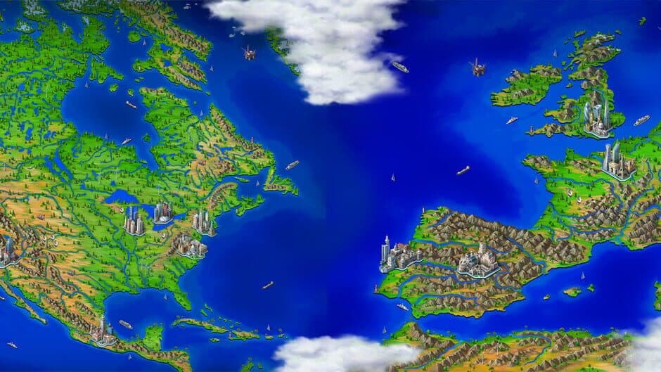 Mystery Society 2: Hidden Puzzles banner