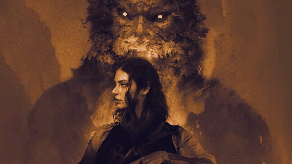 Hunter: The Reckoning - The Beast of Glenkildove banner