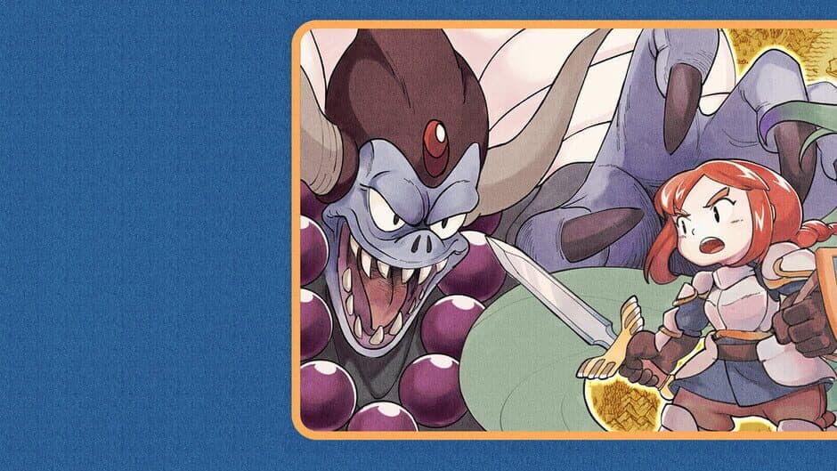 Yolk Heroes: A Long Tamago banner