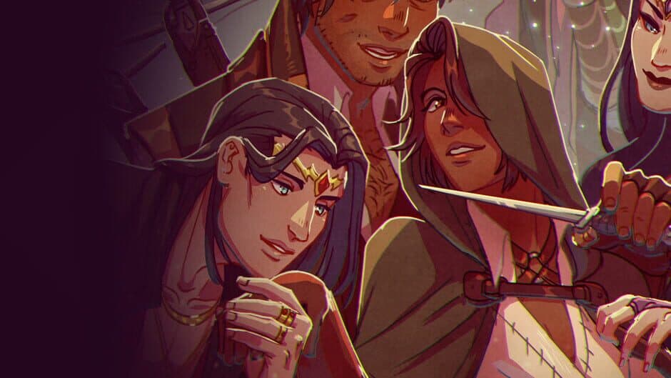 Their Majesties' Pleasure banner