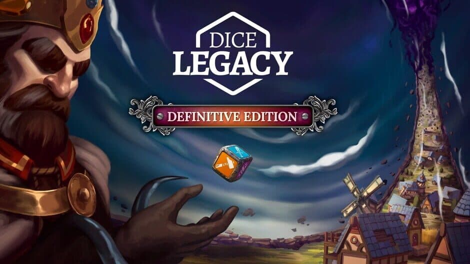 Dice Legacy: Definitive Edition banner