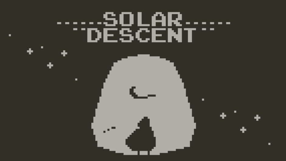 Solar Descent banner
