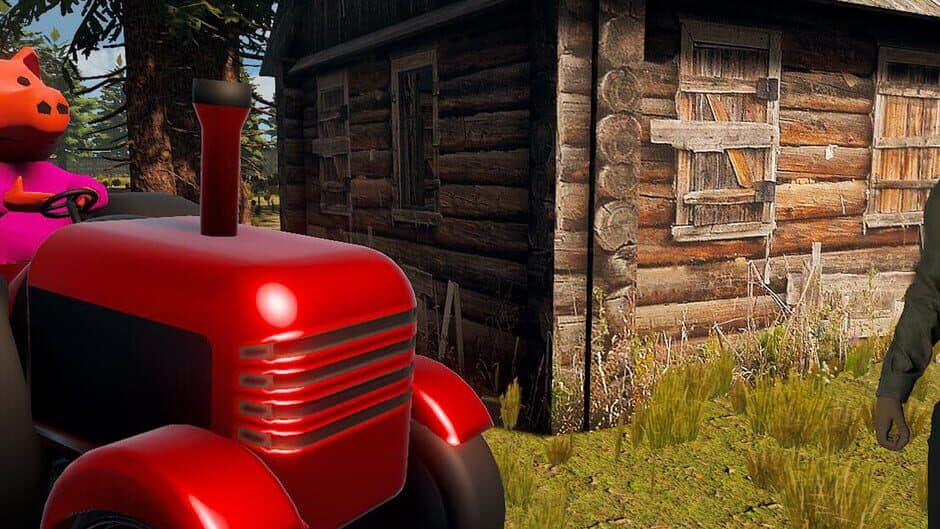 Escape From Russia: Mobilization banner