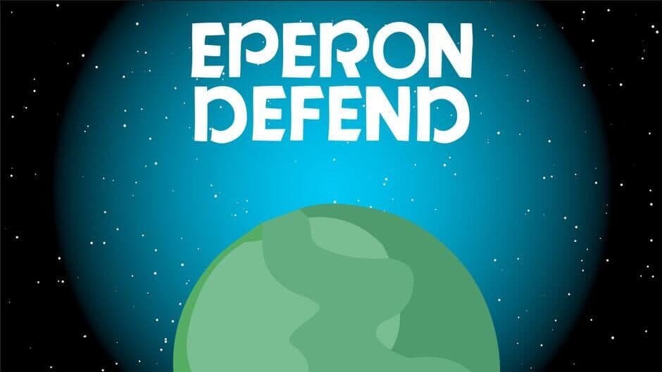 Eperon Defend banner