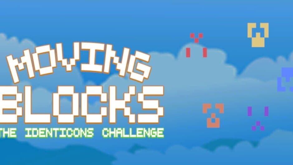 Moving Blocks Puzzle banner