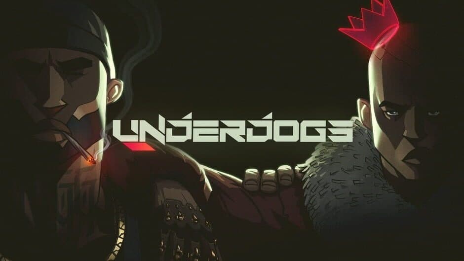Underdogs banner