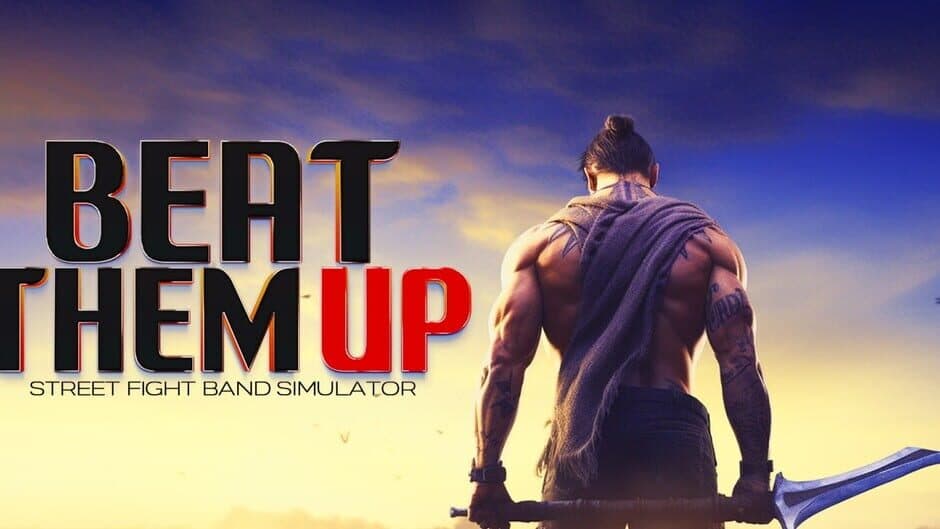 Beat Them Up: Street Fight Band Simulator banner