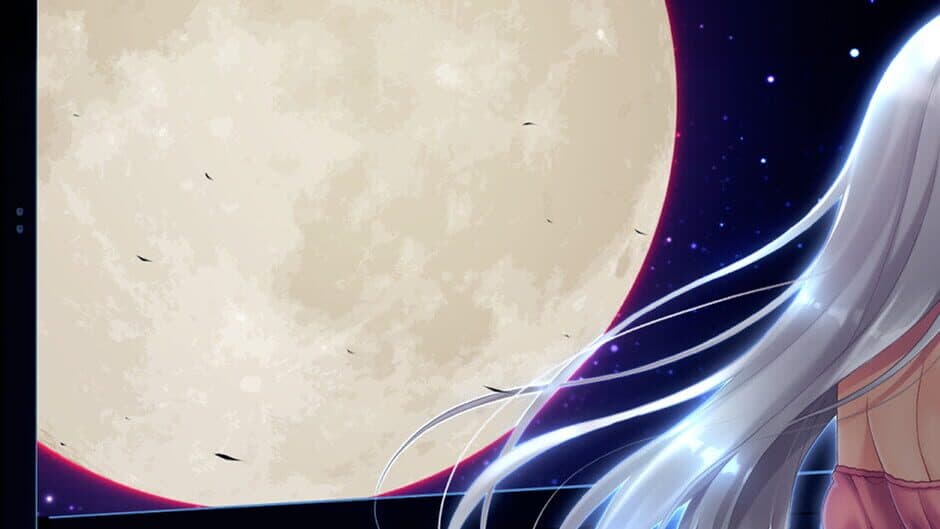 Uchikano: Living With My Lovers banner