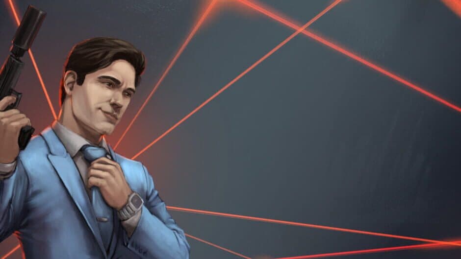 There's Always a Madman: Fight or Flight banner