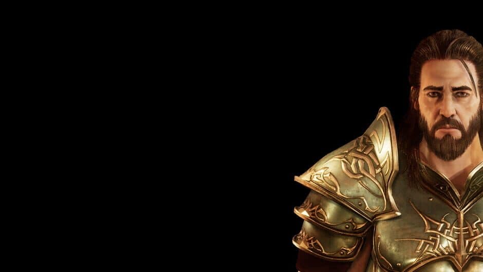 Testament: The Order of High-Human banner