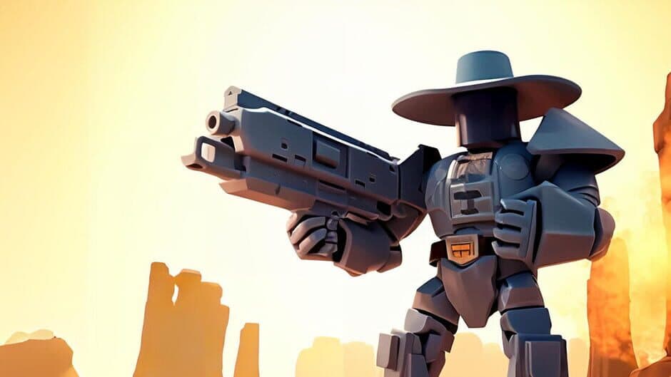 Nuke Them All banner